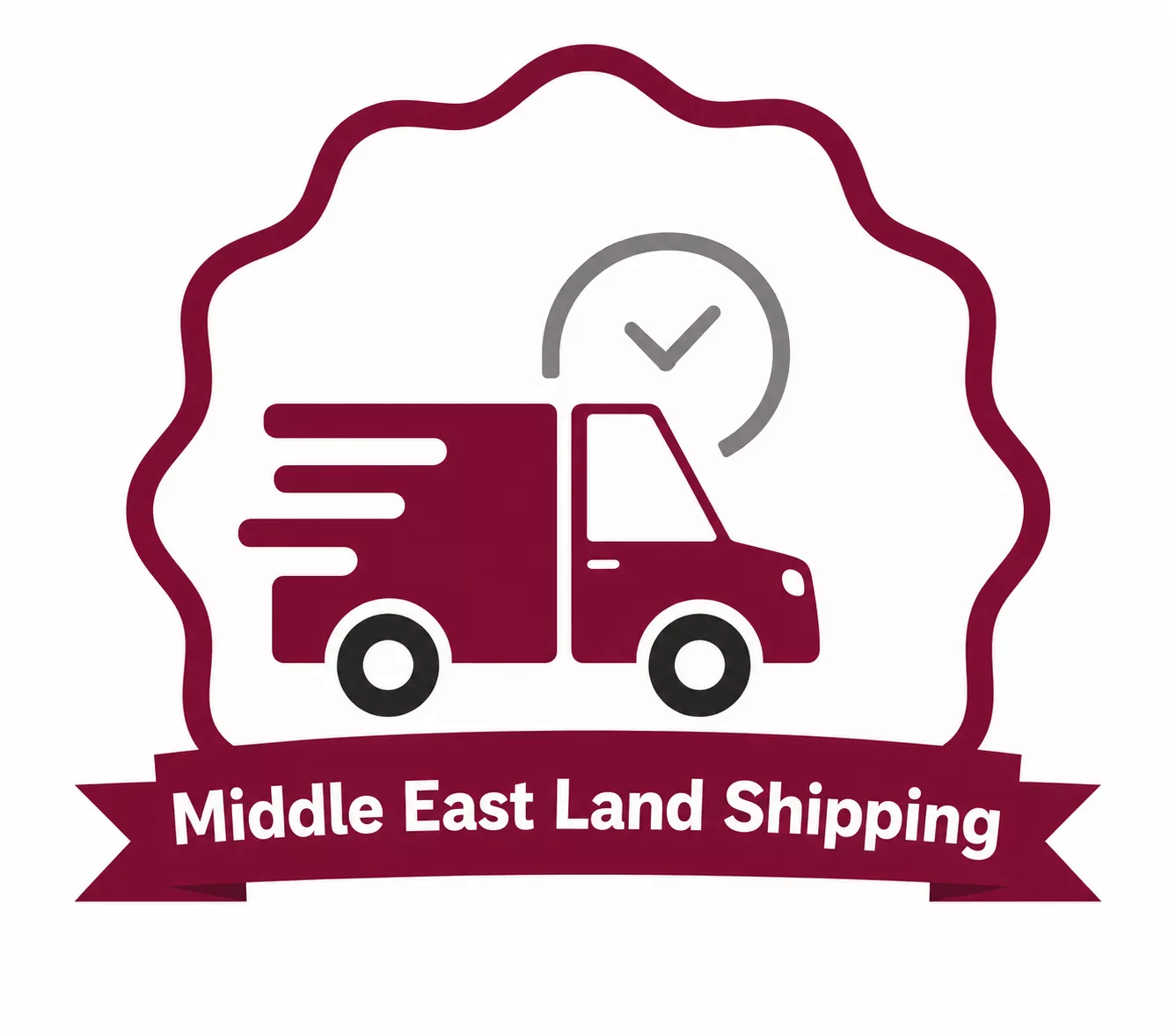 شركة الشرق الأوسط للشحن البري